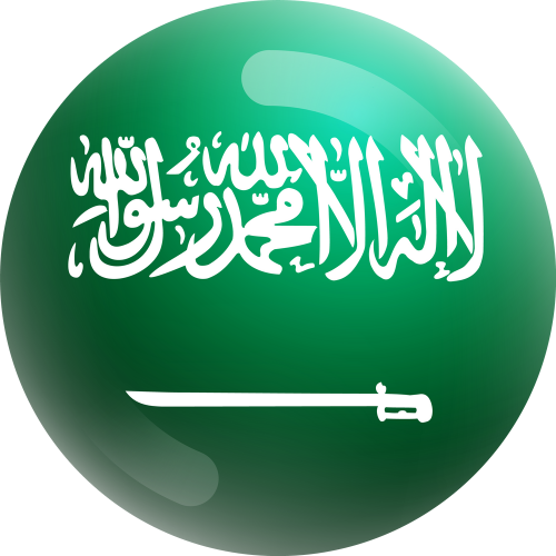 KSA Flag